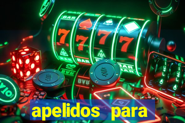 apelidos para amigos magros